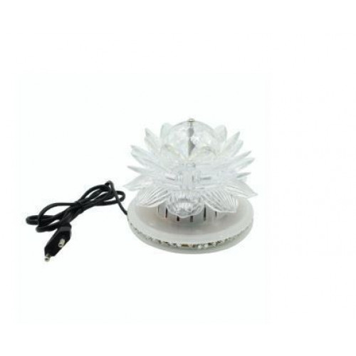 Светодиодный шар-лотус LED "Magic Ball Light"