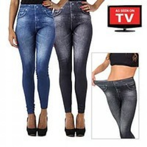 Утягивающие лосины "Slim Leggins"
