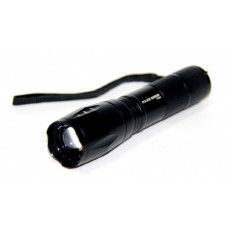 Фонарик "POLICE+ZOOM Y-831"
