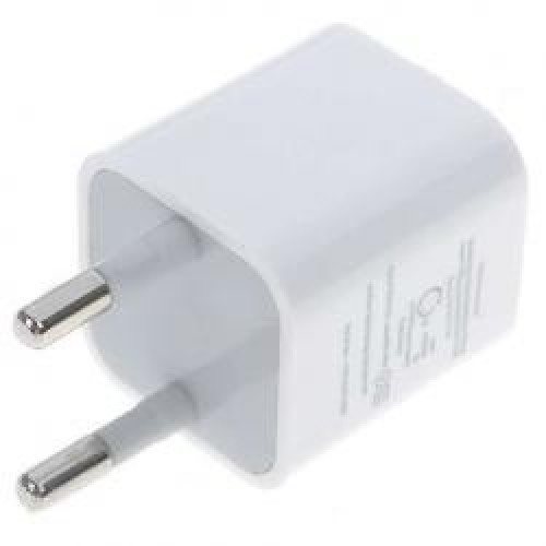 Сетевой адаптер для Apple "USB Power Adapter MINI" Сетевой адаптер для Apple "USB Power Adapter MINI"