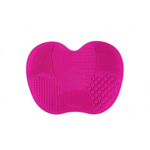 Коврик для мытья кисточек для макияжа "Brush Spa" Коврик для мытья кисточек для макияжа "Brush Spa"
