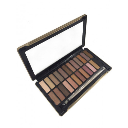 ​Палетка "Urban Decay Naked 24" (24 цвета)
